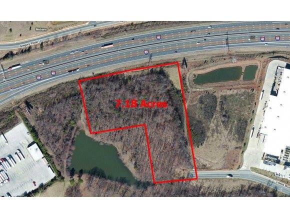 Lowes Blvd, Mebane, NC 27302