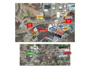 Lowes Blvd, Mebane, NC 27302