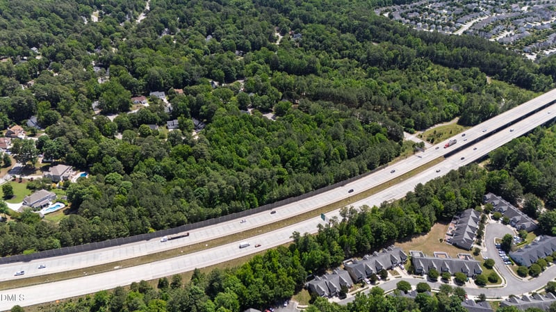 Lynnwood Rd, Knightdale, NC 27545