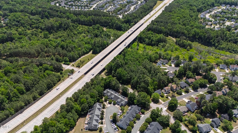 Lynnwood Rd, Knightdale, NC 27545
