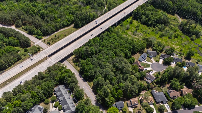 Lynnwood Rd, Knightdale, NC 27545
