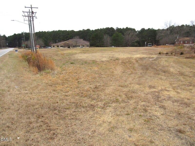 Lyon Station Rd, Creedmoor, NC 27522