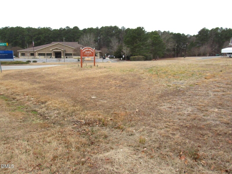 Lyon Station Rd, Creedmoor, NC 27522