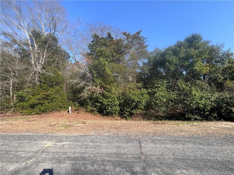 Mabry Rd, Fayetteville, NC 28348