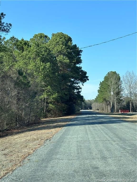 Mabry Rd, Fayetteville, NC 28348