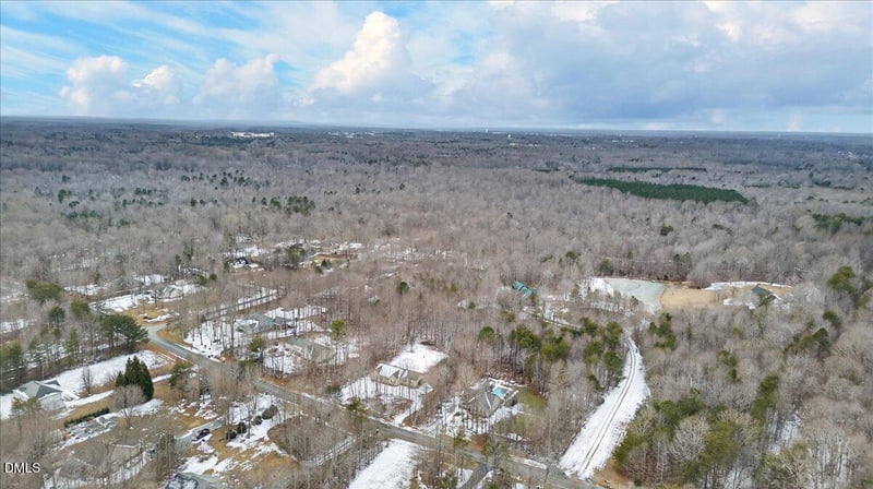 Mace Rd, Mebane, NC 27302