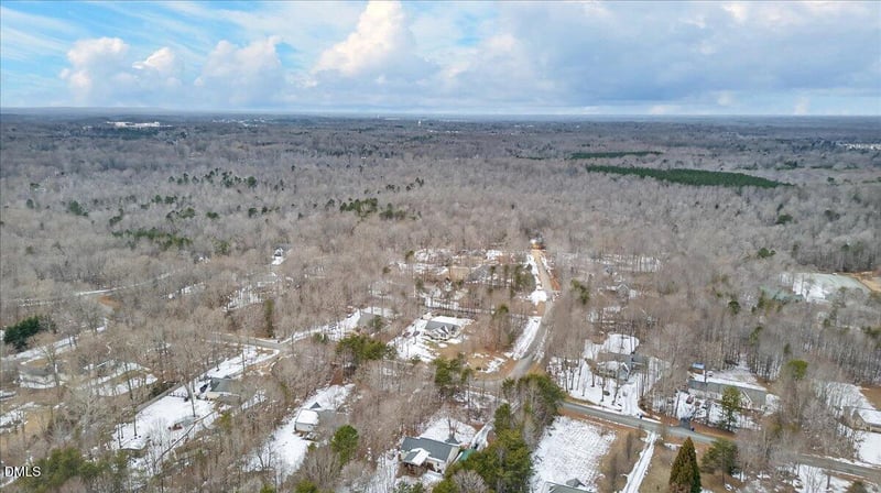 Mace Rd, Mebane, NC 27302