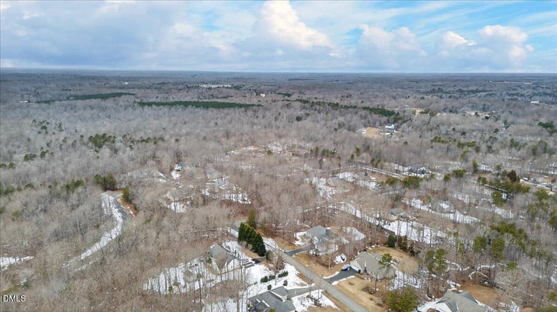 Mace Rd, Mebane, NC 27302