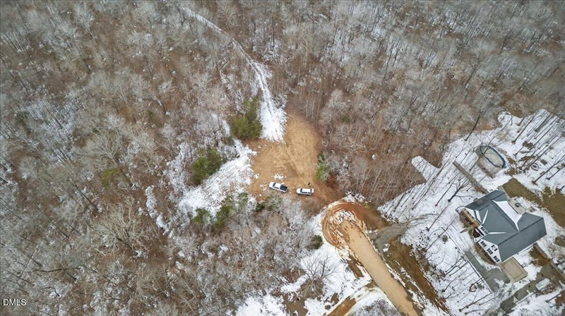 Mace Rd, Mebane, NC 27302