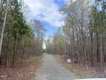 0 Magnificent Trl, Hillsborough, NC 27278