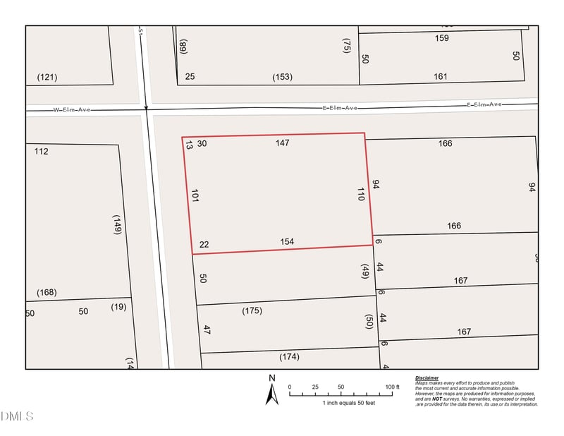 Main , Holly Springs, NC 27540