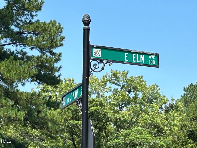 0 Main St, Holly Springs, NC 27540