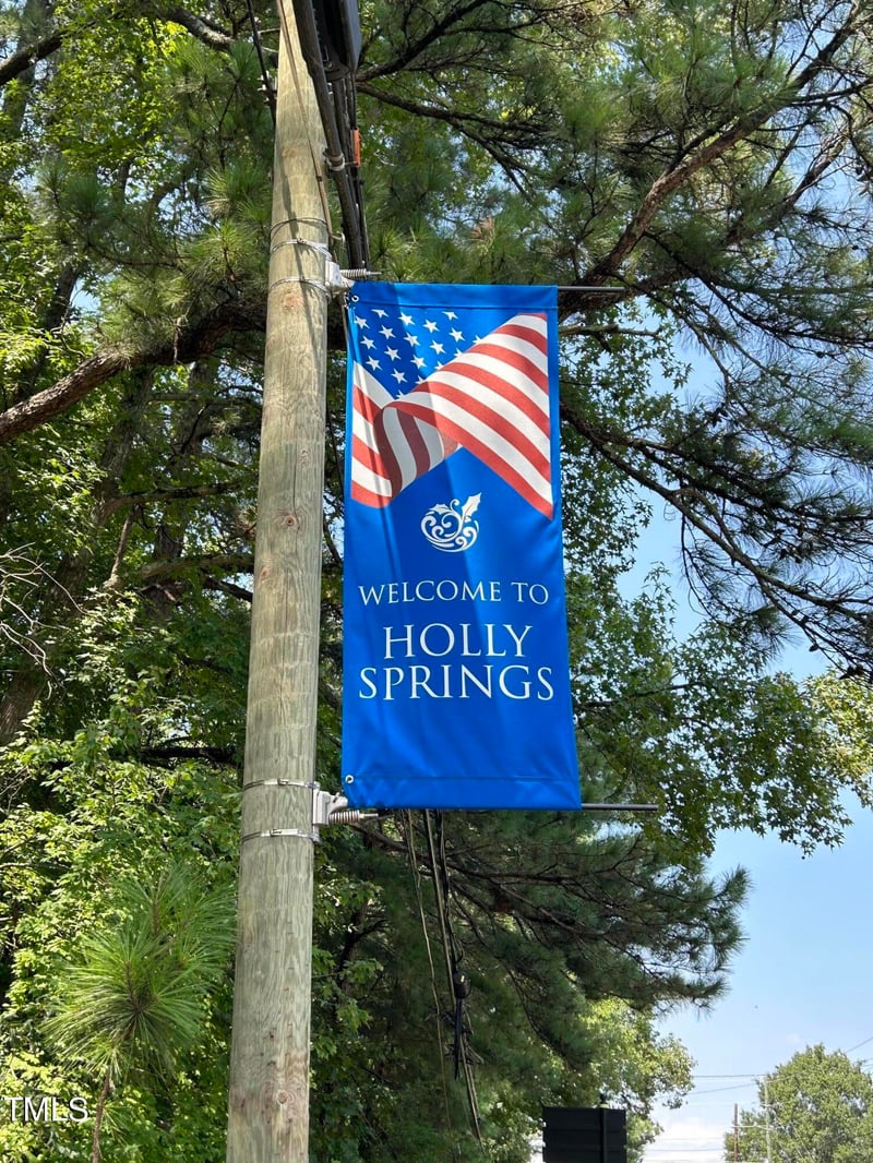 0 Main St, Holly Springs, NC 27540