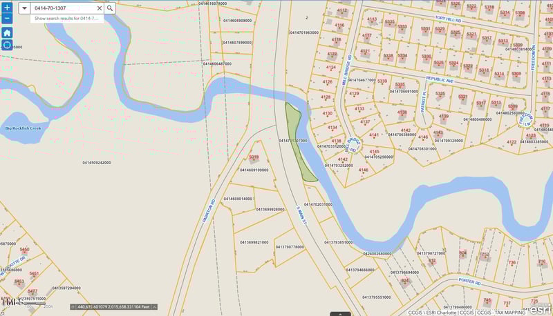 0 Main St, Hope Mills, NC 28348