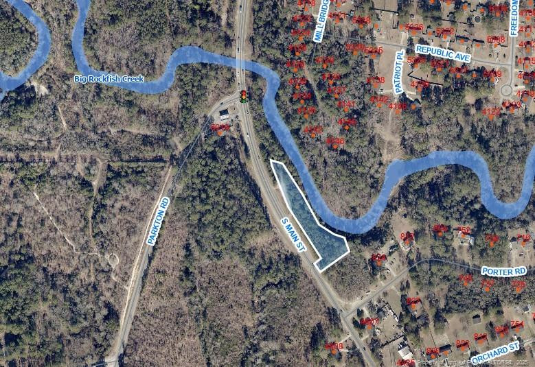 Main St, Hope Mills, NC 28348