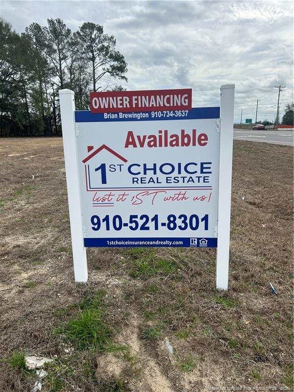 0 Main St, Hope Mills, NC 28348