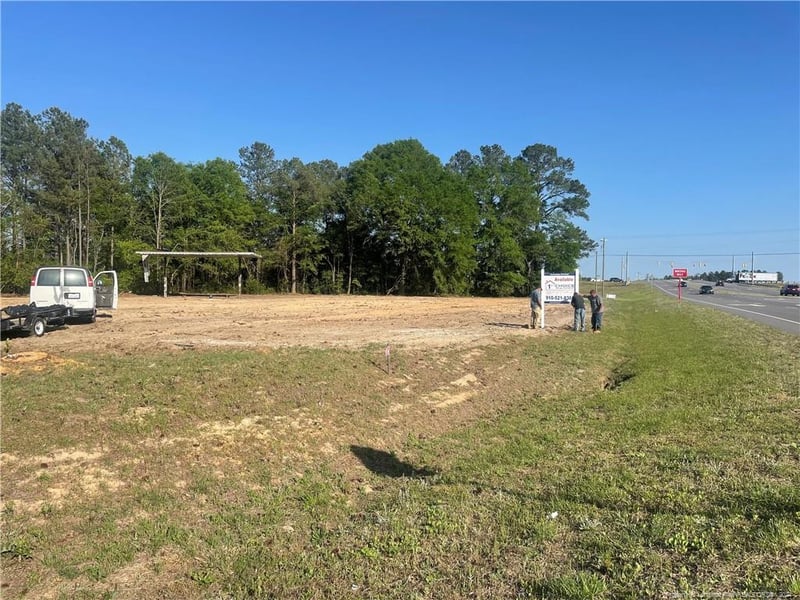 0 Main St, Hope Mills, NC 28348