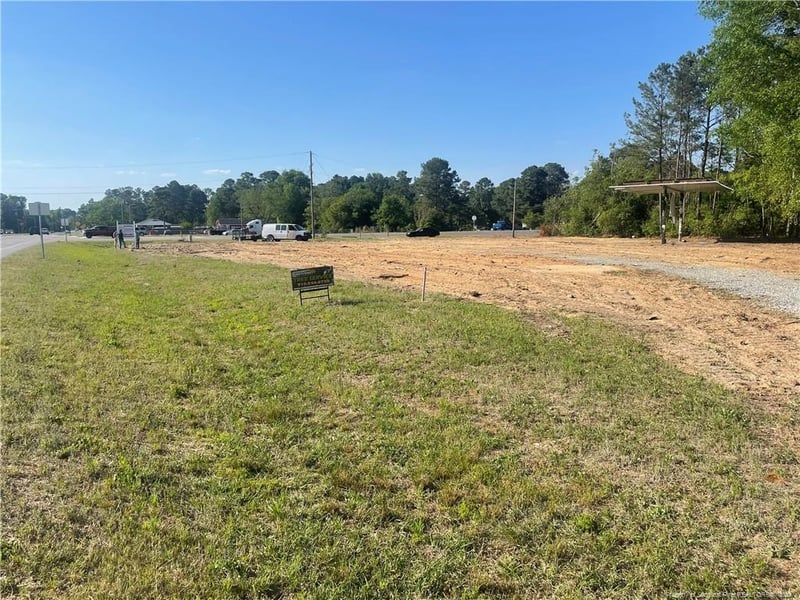 0 Main St, Hope Mills, NC 28348