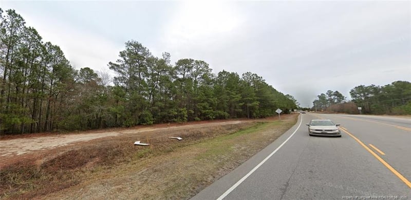 0 Main St, Hope Mills, NC 28348