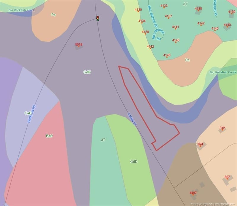 0 Main St, Hope Mills, NC 28348