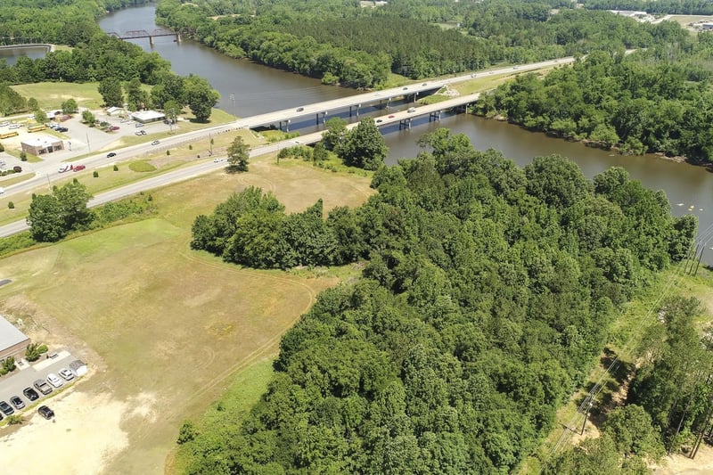 Main St, Lillington, NC 27546