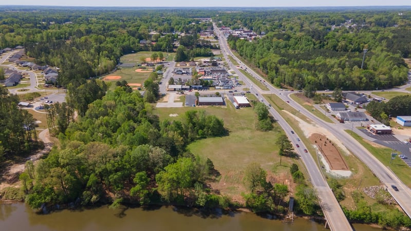 Main St, Lillington, NC 27546
