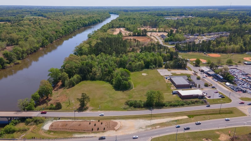 Main St, Lillington, NC 27546