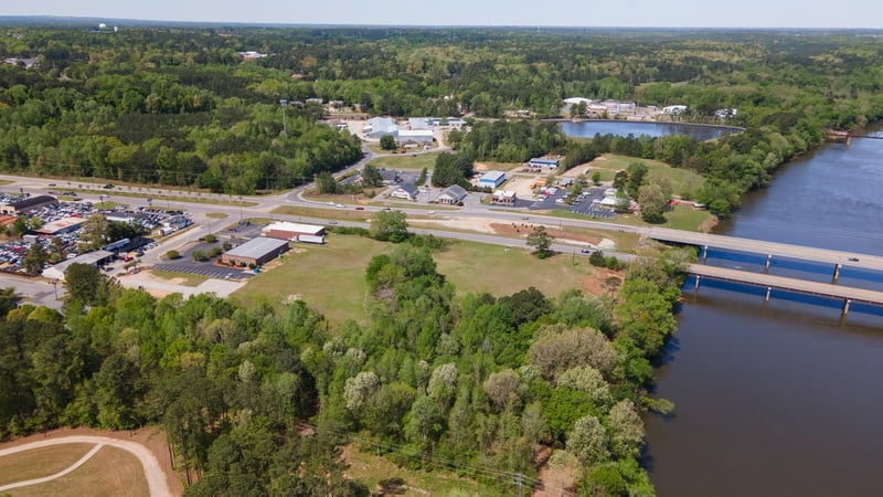 Main St, Lillington, NC 27546