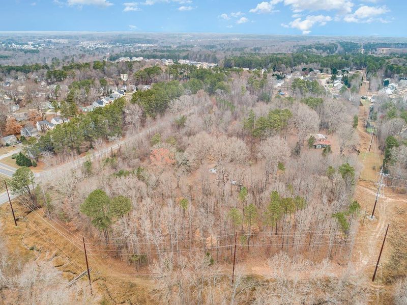 0 Main St Lot 1, Wake Forest, NC 27587