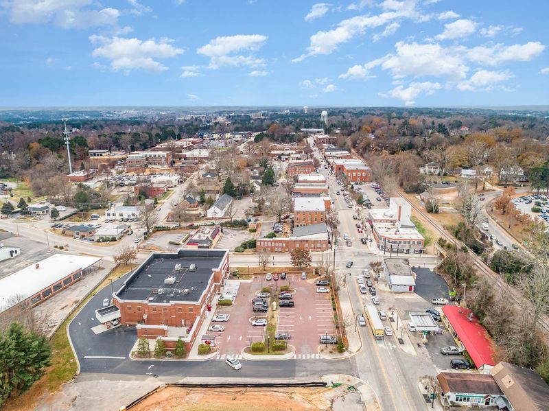 0 Main St Lot 1, Wake Forest, NC 27587