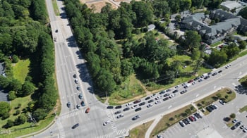 Main St, Wake Forest, NC 27587