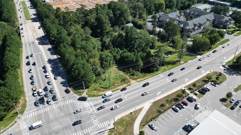 Main St, Wake Forest, NC 27587