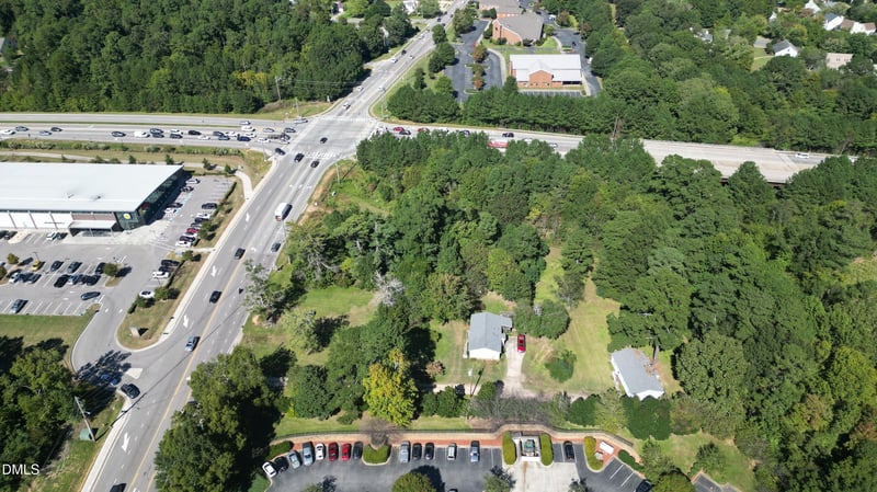 Main St, Wake Forest, NC 27587