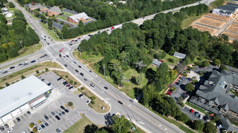 Main St, Wake Forest, NC 27587