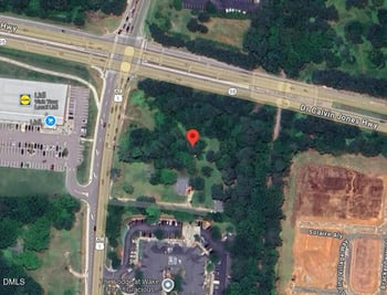 Main St, Wake Forest, NC 27587