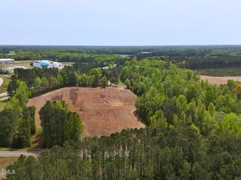 Mamie Rd, Wilson, NC 27893