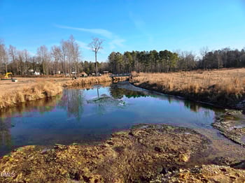 Mamie Upchurch Rd, Lillington, NC 27546