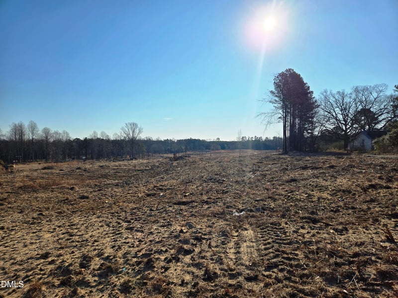 Mamie Upchurch Rd, Lillington, NC 27546