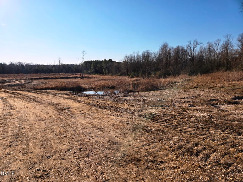 Mamie Upchurch Rd, Lillington, NC 27546