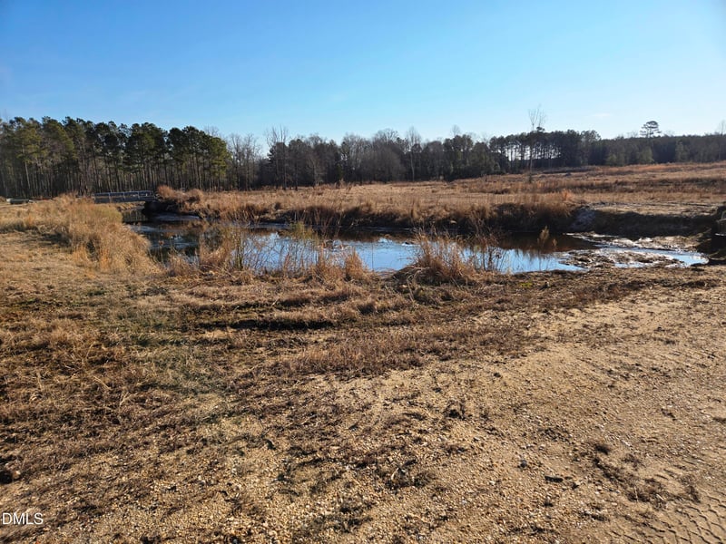 Mamie Upchurch Rd, Lillington, NC 27546