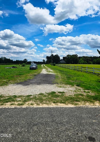 Mamie Upchurch Rd, Lillington, NC 27546