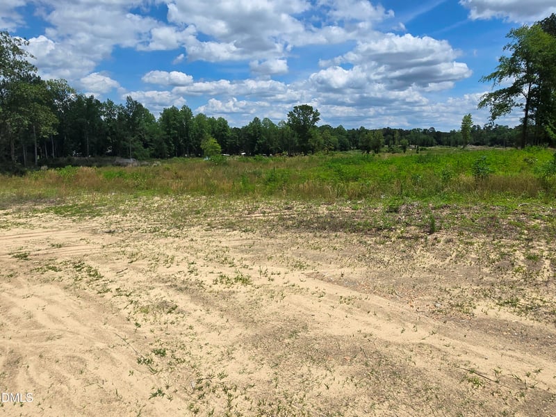 Mamie Upchurch Rd, Lillington, NC 27546