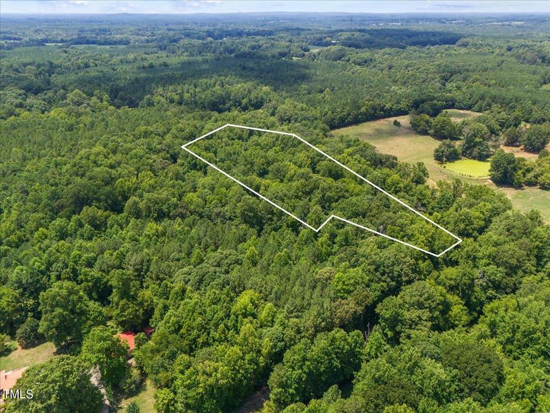 0 Mandale Rd Lot 5, Graham, NC 27253