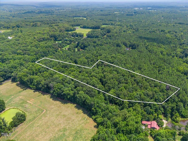 0 Mandale Rd Lot 5, Graham, NC 27253