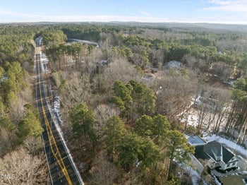 Manns Chapel Rd, Pittsboro, NC 27312