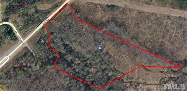 0 Map 1667 Ranch Rd Lot 1, Clayton, NC 27520