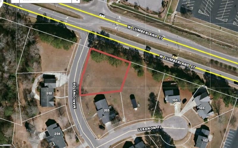 0 Marlowe Dr Lot 65, Dunn, NC 28334