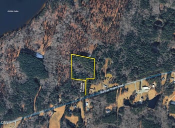 Marthas Chapel Rd, Apex, NC 27502