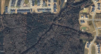 Martin Pond Rd, Wendell, NC 27591