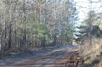 Martin Pond Rd, Wendell, NC 27591